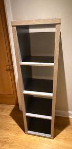 Ikea Kallax