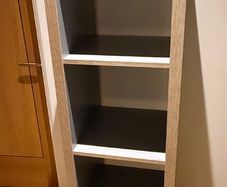 Ikea Kallax