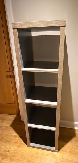 Ikea Kallax