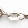 925 Sterling Silver Flat Curb Chain Image 5