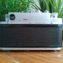 Refurbished Zorki-4 Body Rangefinder Camera: USSR 35mm Mechanical Leica Copy, 680910650 Image 7