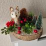 Christmas Centre Piece Image 3