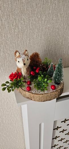 Christmas Centre Piece