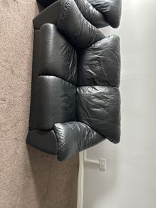 2nd hand sofa