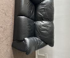 2nd hand sofa
