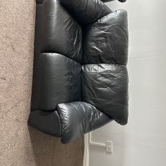 2nd hand sofa