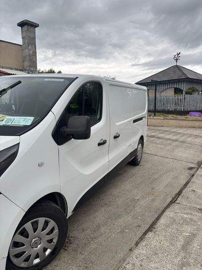 Vivaro
