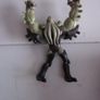 Ben 10 Vilgax Alien Action Figure Image 3