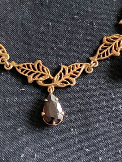 Jewellery
