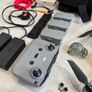 DJI Mavic Air 2 Fly More Combo Image 3