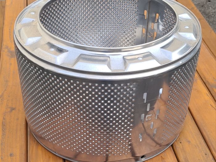 Firepit
