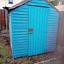 Garden Shed Image 3