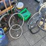 bicycle wheels clearance Image 2