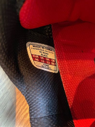 Bontrager Cycling Shoes