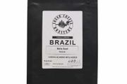 Brazil Selo Azul - Roasted Coffee Beans - 250g