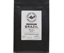 Brazil Selo Azul - Roasted Coffee Beans - 250g
