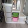Trofast Toy Storage Image 3