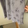 Gina Bacconi midi dress Image 5