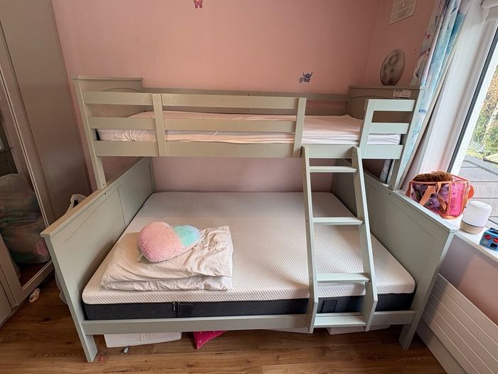 Bunk Beds