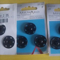 buttons