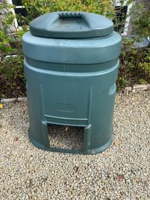 Compost Bin