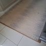 Premium Wool Rug, Chevron / Zig-Zag Pattern (230cm x 153cm) Image 2