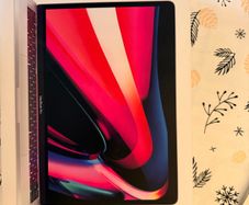 Mac Book Pro - M1 Touchbar