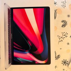 Mac Book Pro - M1 Touchbar