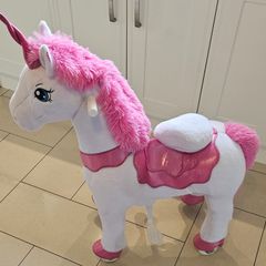 Unicorn Pony Cycle