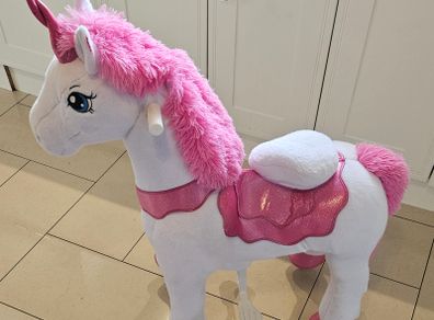 Unicorn Pony Cycle