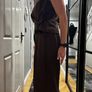 brown suit set Size M Image 2