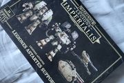 Legions Imperialis: Legiones Astartes Support NEW NOS