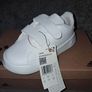 Brand New Adidas Advantage CF Bubble Comfy Trainers - Size - U.K.9.5K - RRP - 24.99 - Sterling - 33.00 - Euro - Open To Offers!! Image 5