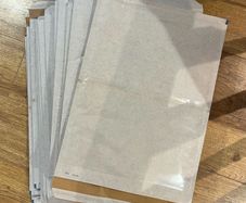 16 A3 sized padded envelopes