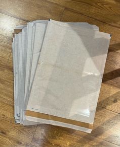 16 A3 sized padded envelopes