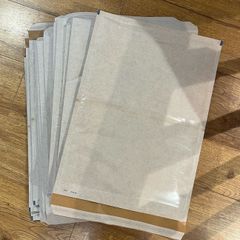 16 A3 sized padded envelopes