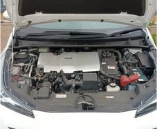 2021 Toyota Prius