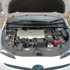 2021 Toyota Prius