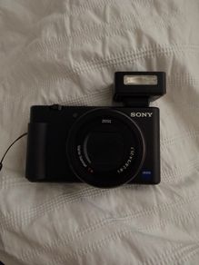 sony camera