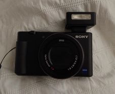 sony camera