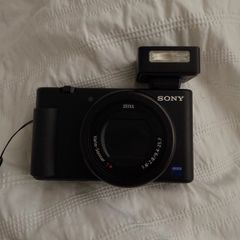 sony camera