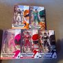 Power Rangers & TMNT Image 5