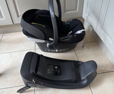 baby car seat
