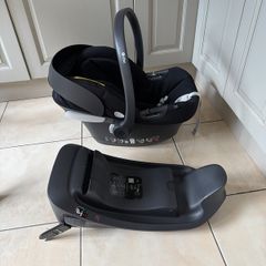 baby car seat