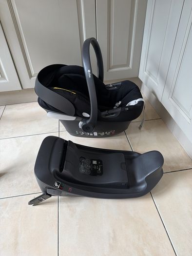 baby car seat