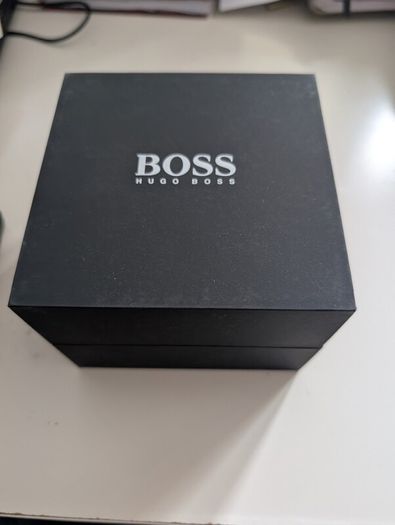 Hugo boss watch