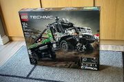 Unopened Lego 42129 Mercedes Zetros