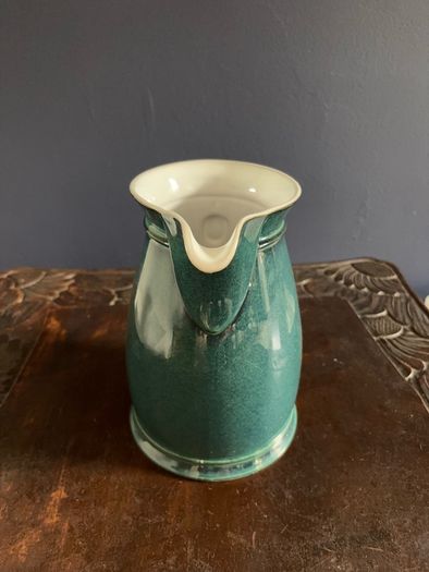 pottery