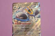 Empoleon Ex (070/094) Pokemom Card from Phantasmal Flames