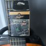 Classic Guitar with tuner Image 4